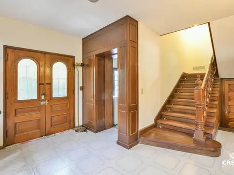 Casa en Venta 25 años