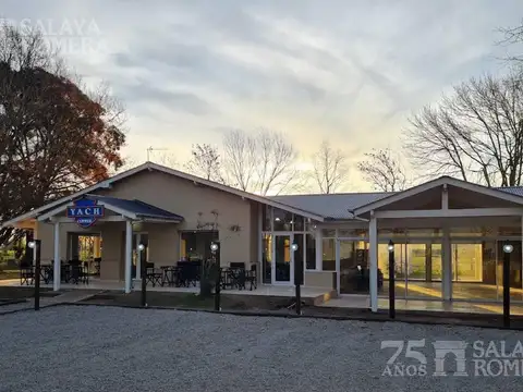 Terreno en Venta en Yachting Club Don Luis, USD 12.500