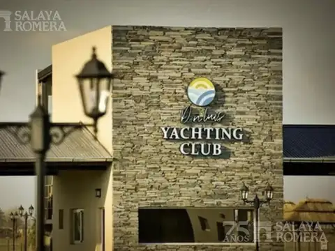 Terreno - Don Luis Yachting Club