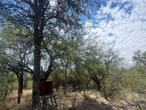 Terreno en Venta en Las Tapias, USD 20.000