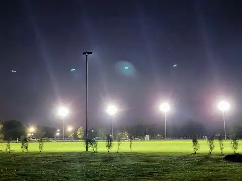 Venta - Lote a Laguna - Horizontes al Sur