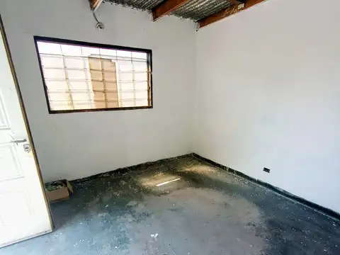 Depto Tipo Casa en Venta en Gerli, USD 24.000