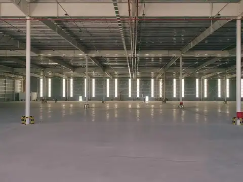 Depósito AAA en Esteban Echeverria