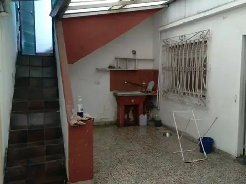 TIPO CASA PH 3 AMB CON FONDO LIBRE - BILLINGHURST