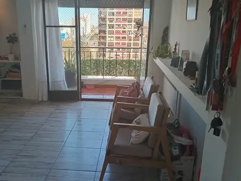 Departamento en Venta en Ramos Mejia, USD 118.000