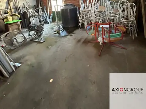 Casa en Venta 40 años