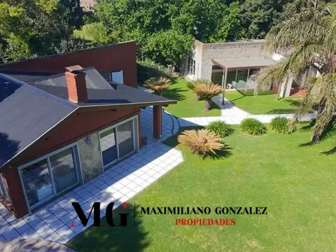 Casa en Venta de 4 dormitorios