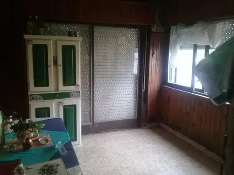 Casa sobre terreno de 18x40