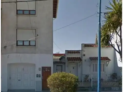 CASA DE CUATRO AMBIENTES