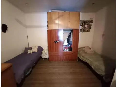 CASA DE CUATRO AMBIENTES