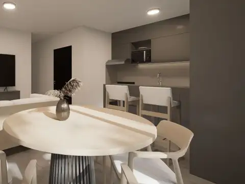 Departamento en Venta 1 año