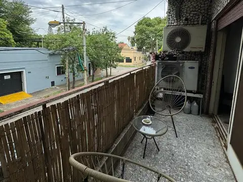 Local en Venta en Villa Ballester, USD 215.000