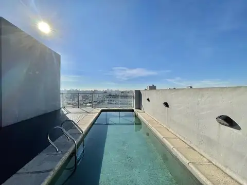 Honorio Pueyrredon al 400