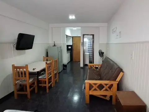 Departamento en Venta en Santa Teresita, USD 25.000