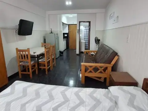 DEPARTAMENTO VENTA SANTA TERESITA COSTANERA MONOAM