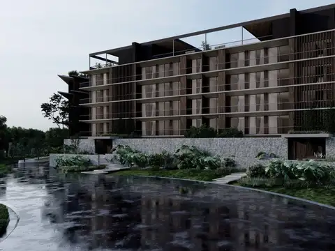 Departamento en Venta en Albanueva, USD 525.961