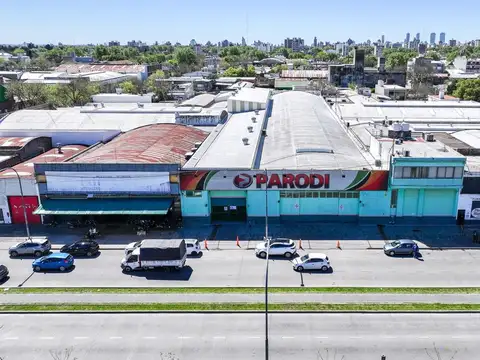 Galpon en Alquiler en Rosario, USD 900