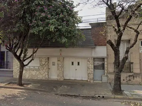 LOTE - TERRENO A LA VENTA S/CALLE URQUIZA