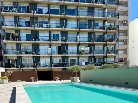 Departamento - ALQUILER_TEMPORAL - Argentina, Capital Federal - Av corrientes 6365