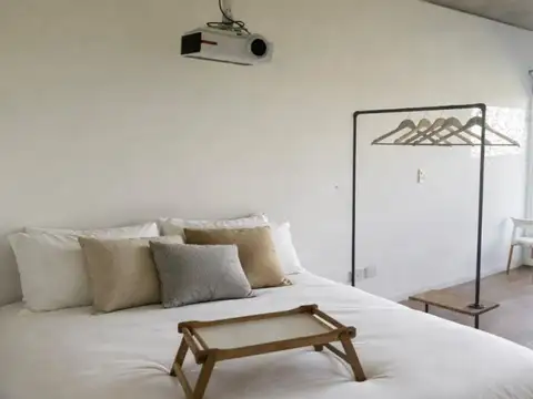 Departamento en Alquiler Temporal al Norte