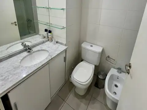 Departamento en Alquiler Temporal de Monoambiente