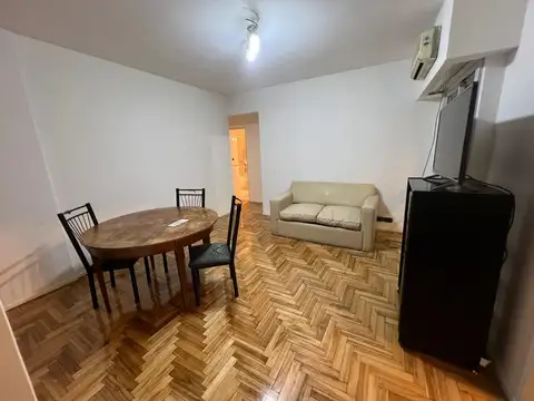 DEPARTAMENTO 3 AMBIENTES EN EXCELENTE UBICACIÓN!