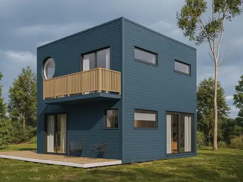 VENTA Casa a Pozo en Playa Los Lobos