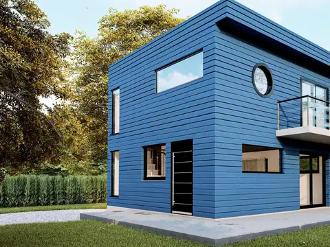 VENTA Casa a Pozo en Playa Los Lobos