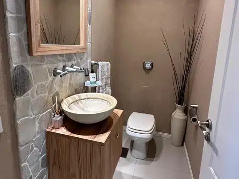 Casa en Alquiler Temporal 16 años