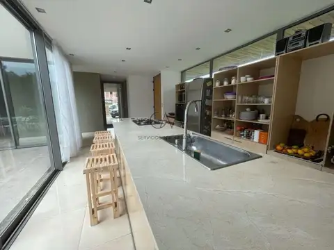 Casa en Alquiler Temporal en Arenas del Sur, USD 400