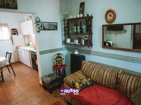 Casa en Venta al Norte