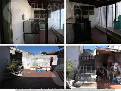 Casa en Venta de 5 dormitorios