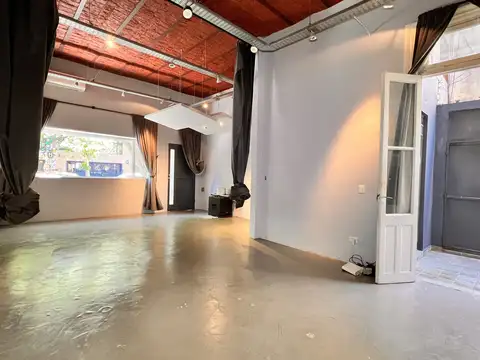 Depto Tipo Casa en Venta de 2 dormitorios