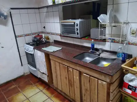 Casa en Venta en Matheu, USD 90.000