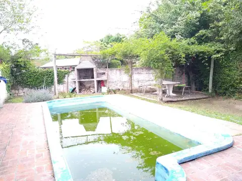 Casa en Venta 20 años