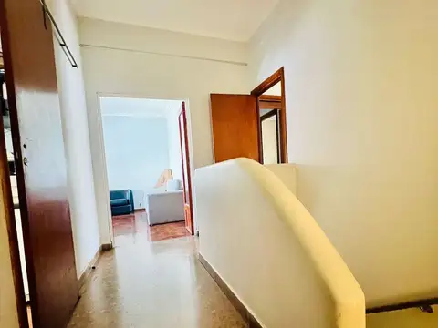 Depto Tipo Casa en Venta en Nuñez, USD 268.000