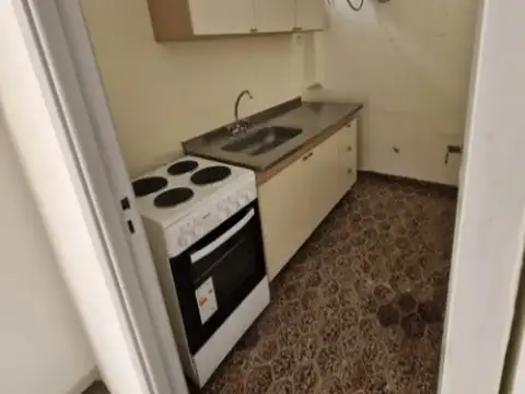 Depto Tipo Casa en Venta en Flores, USD 67.800