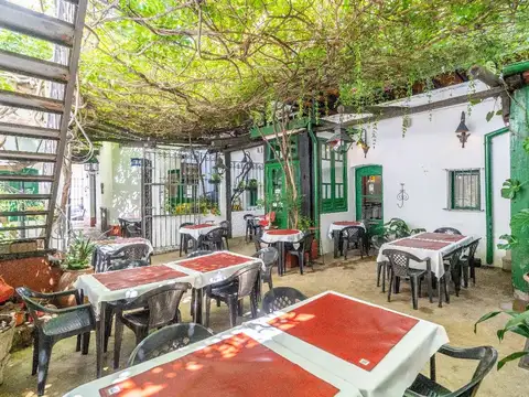 Fondo Comercio en Venta en San Telmo, USD 500.000