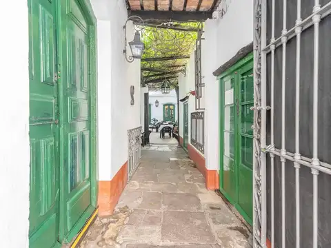 Fondo Comercio en Venta 296 años