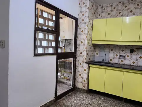 Departamento en Venta 45 años