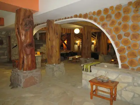 Hotel en Venta 20 Habitaciones