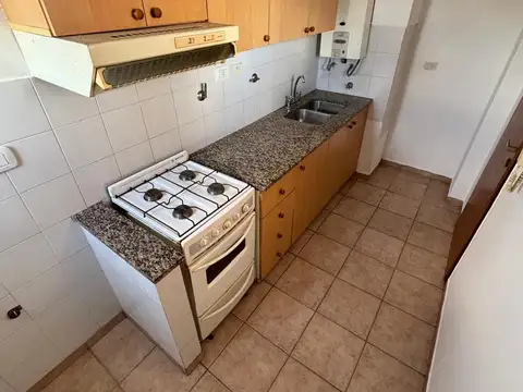 Departamento en Alquiler 20 años