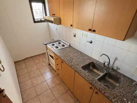 Departamento en Alquiler al Sureste