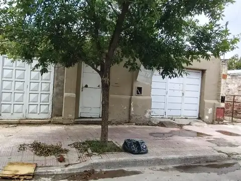 VENTA LOTE GENERAL PUEYRREDON IDEAL DESARROLLO