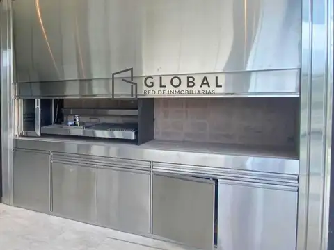 Casa en Alquiler A Estrenar