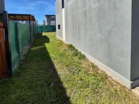 Casa en Alquiler 5 años