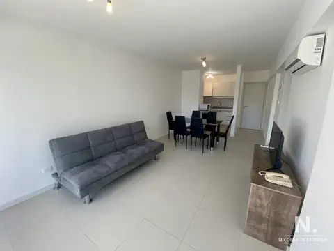 Departamento en Alquiler Temporal en Aidy Grill, USD 0