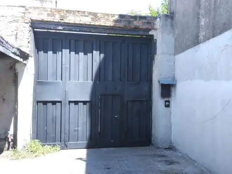 Terreno en  venta ideal constructoras