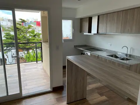 Departamento en Venta en Mar Del Plata, USD 115.000
