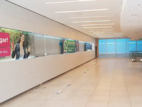 Av. Pte. J.D. Perón 1100